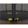 Батут UNIX LINE KIDS 4.6 ft BEE (140 cm) TR46BEE